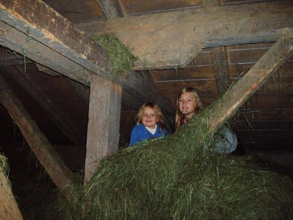 Hinterreith-Hof