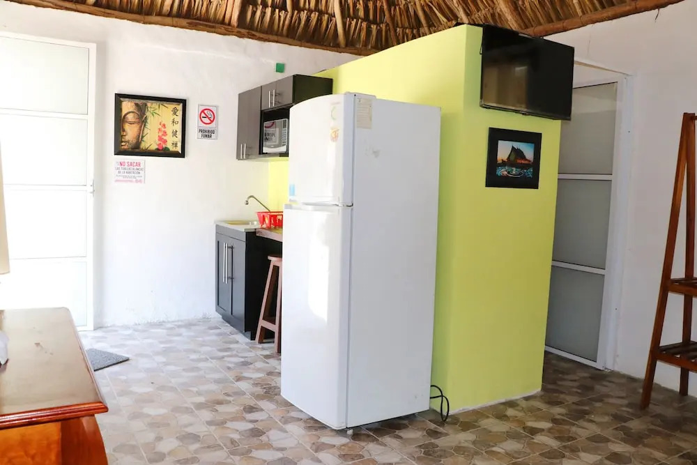 Casa Buddha Chelem
