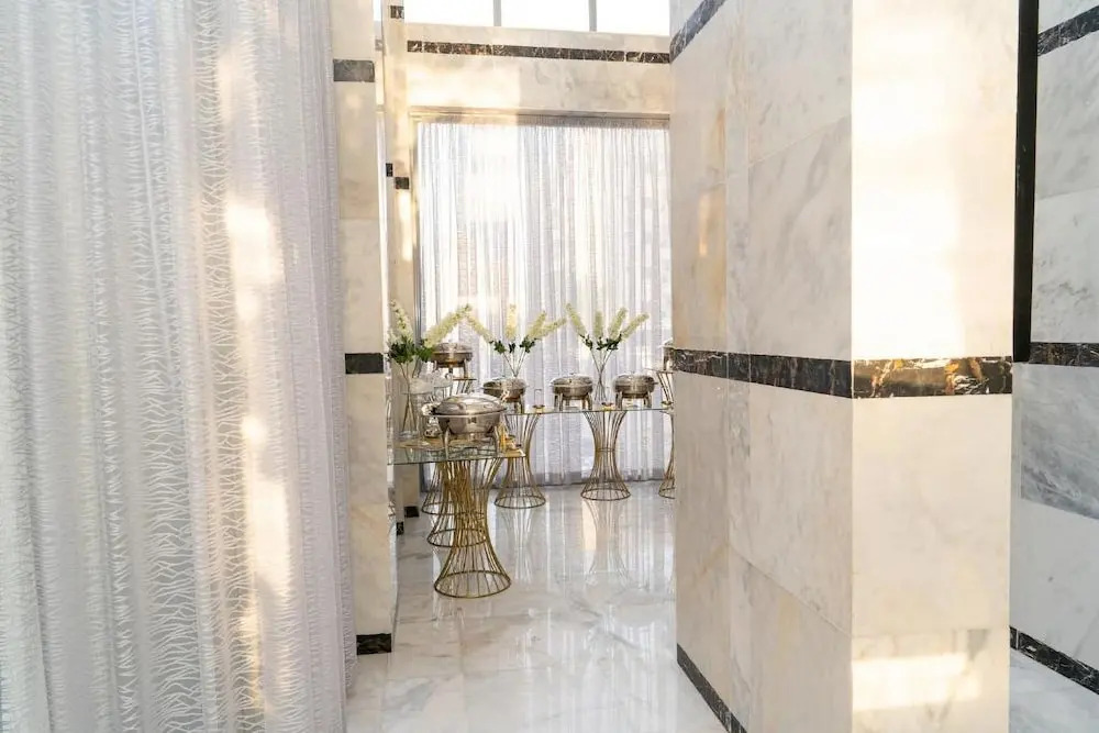 Atlantis International Hotel Apartments