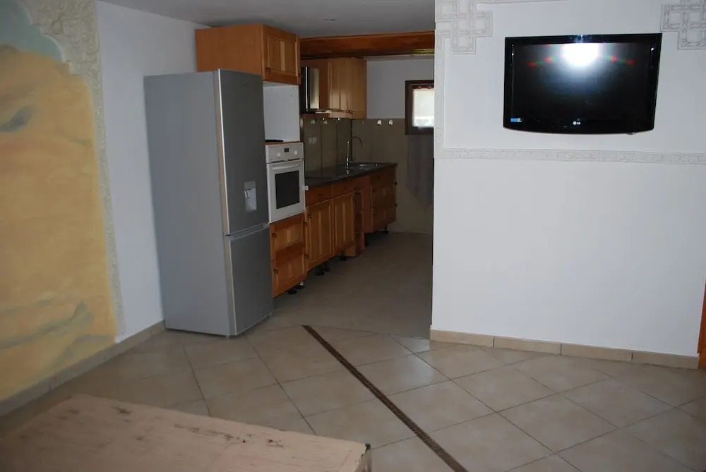 Le Gîte de NAIT