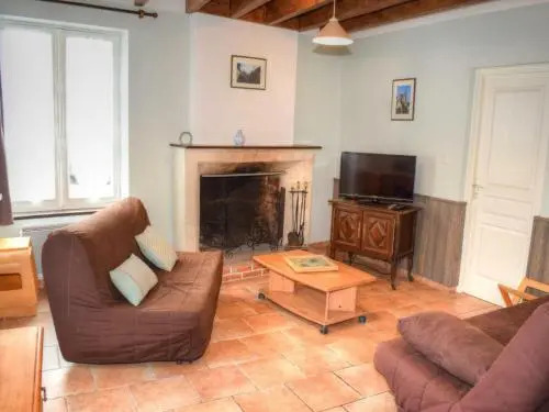 House Chez Les Coucou'S 2