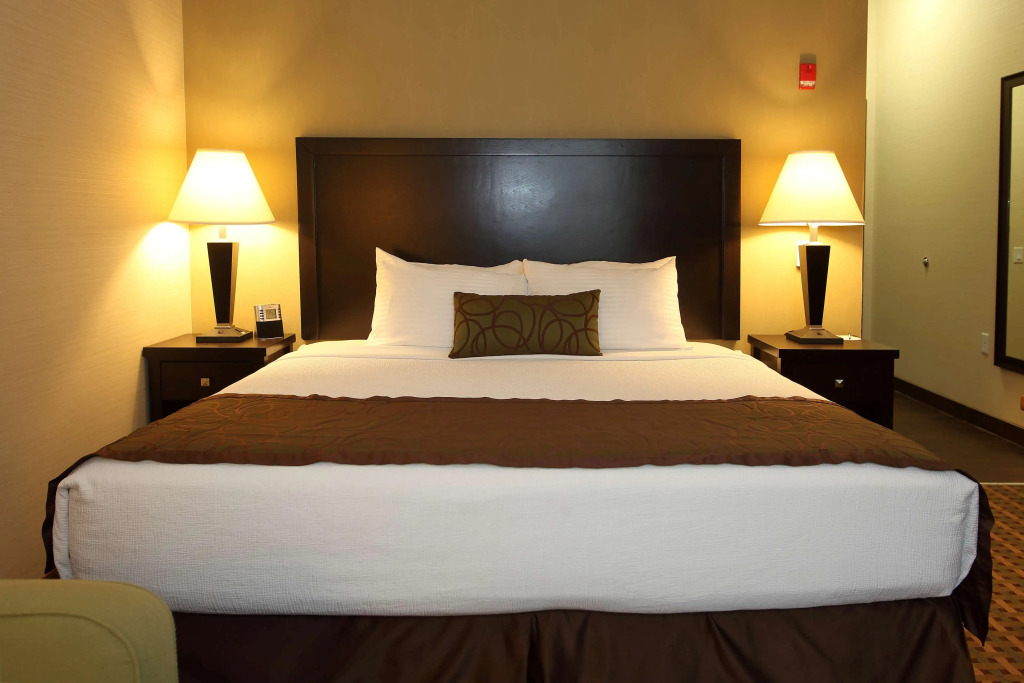 Best Western Pacific Inn