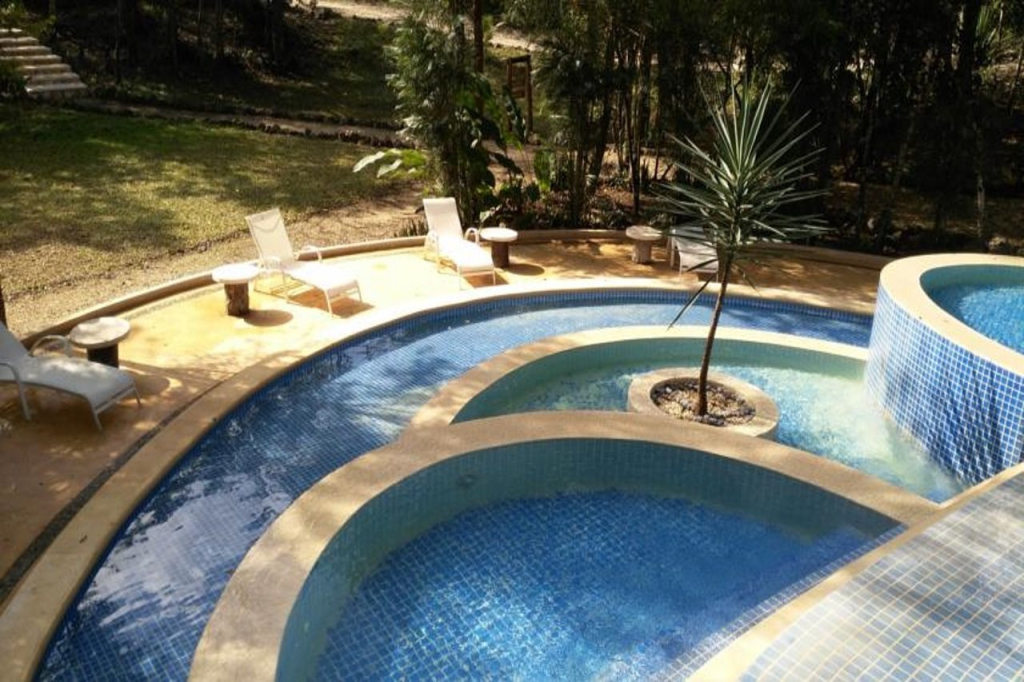 Hotel Okaan