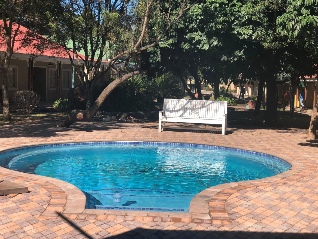 Little Pilgrims Boutique Hotel
