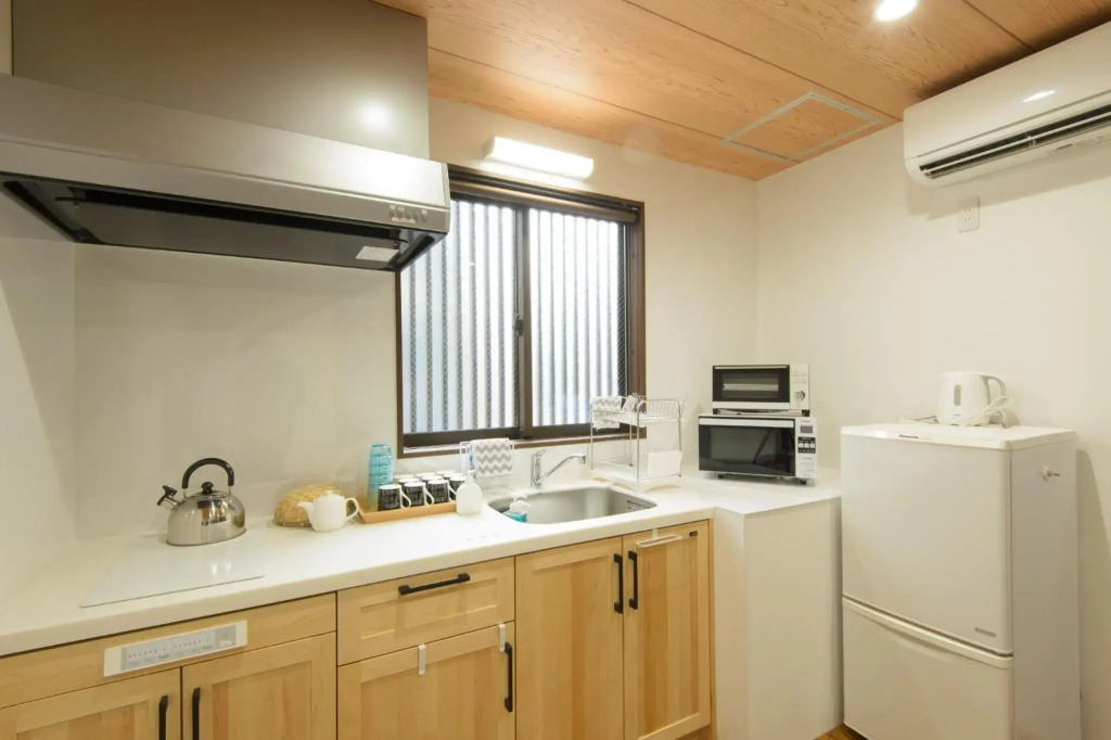 Guest house Kintoto - Vacation STAY 9784