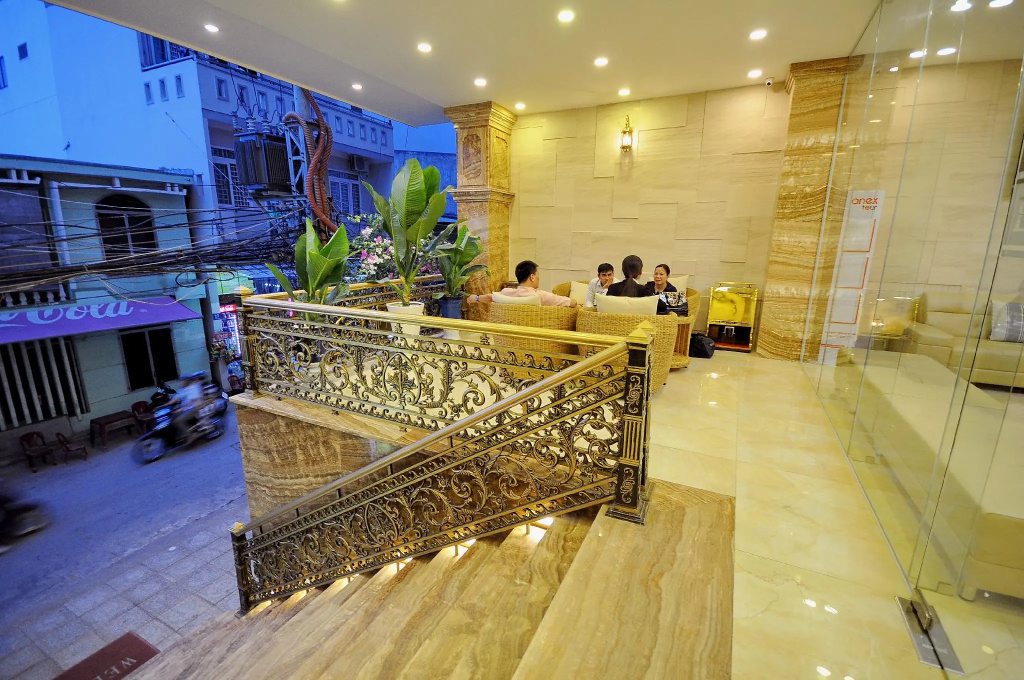Boss Hotel