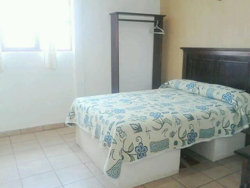 Hotel Posada el Fuerte San Miguel