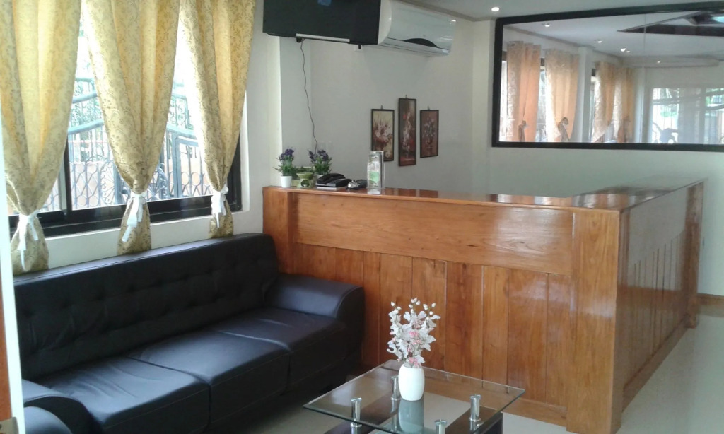 Mariafe Inn