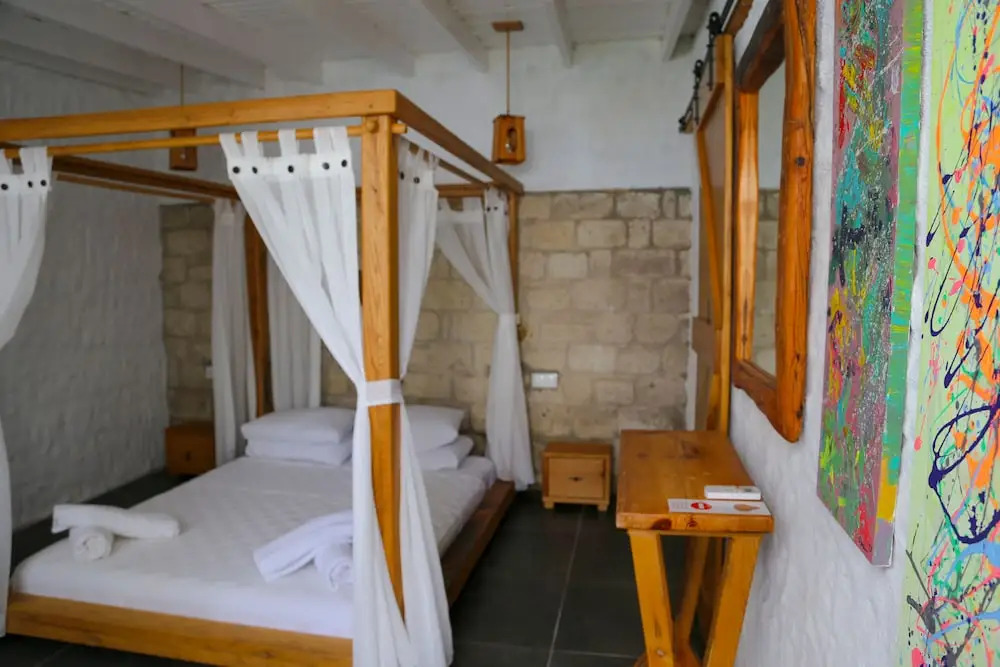 Rikas Boutique Otel