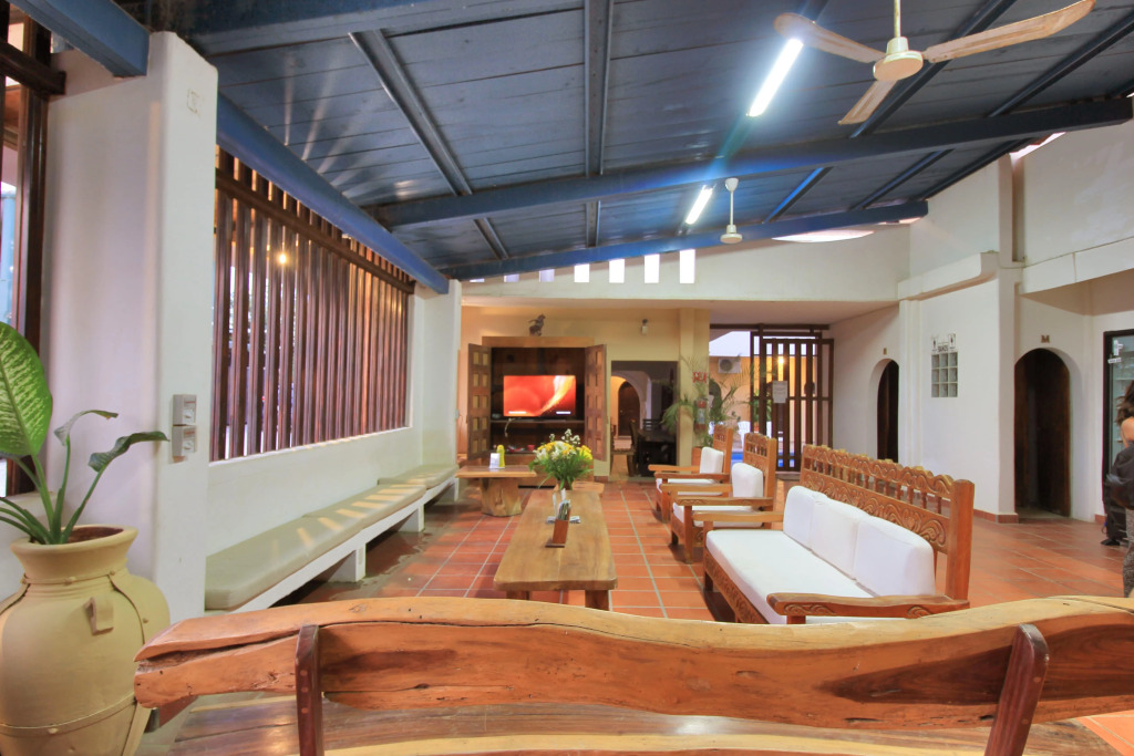 Hotel Zanzibar