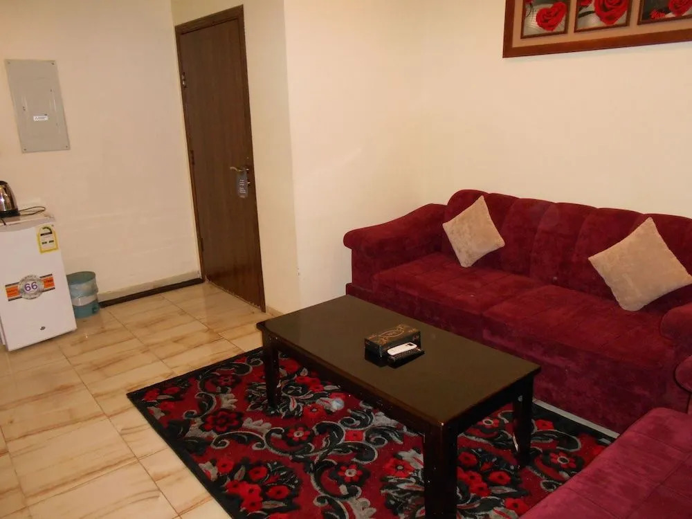 Njm Retaj ApartHotel
