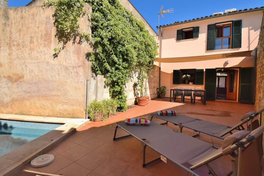 257 Casa Anita ETV10115 by Mallorca Charme