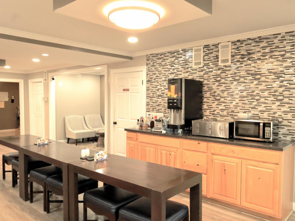 Americas Best Value Inn Suites & Studios Blytheville by Sonesta