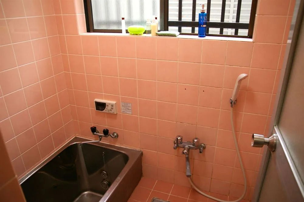 KYOTO Guesthouse higashiyamananajyo