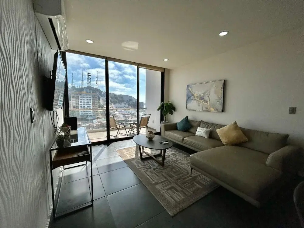 Boca de cielo Apartments