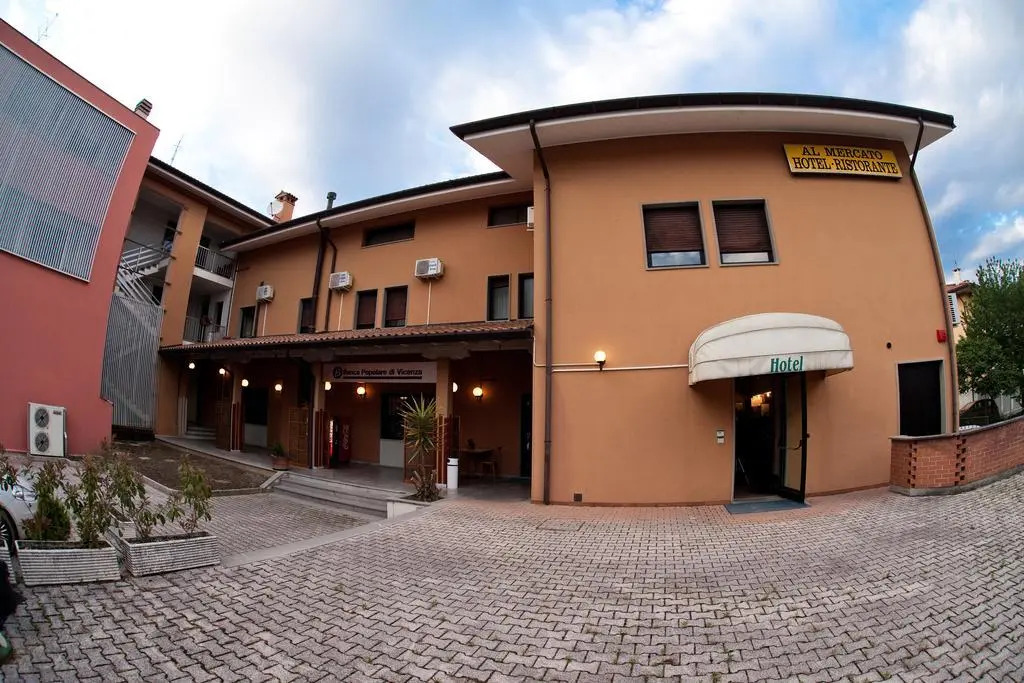 Hotel Cajeta