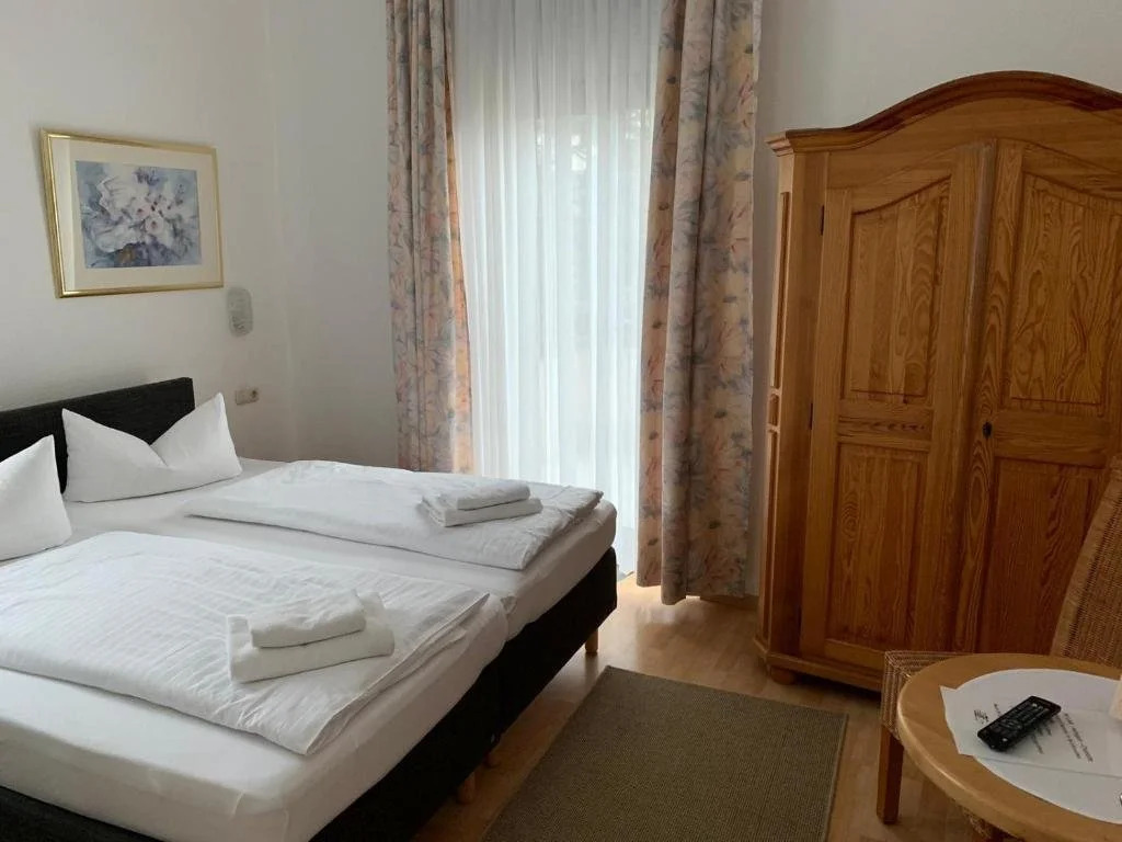 Pension Charlotte