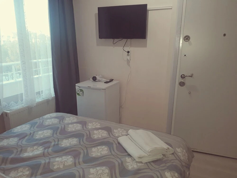 Evim Troia Apart Suit