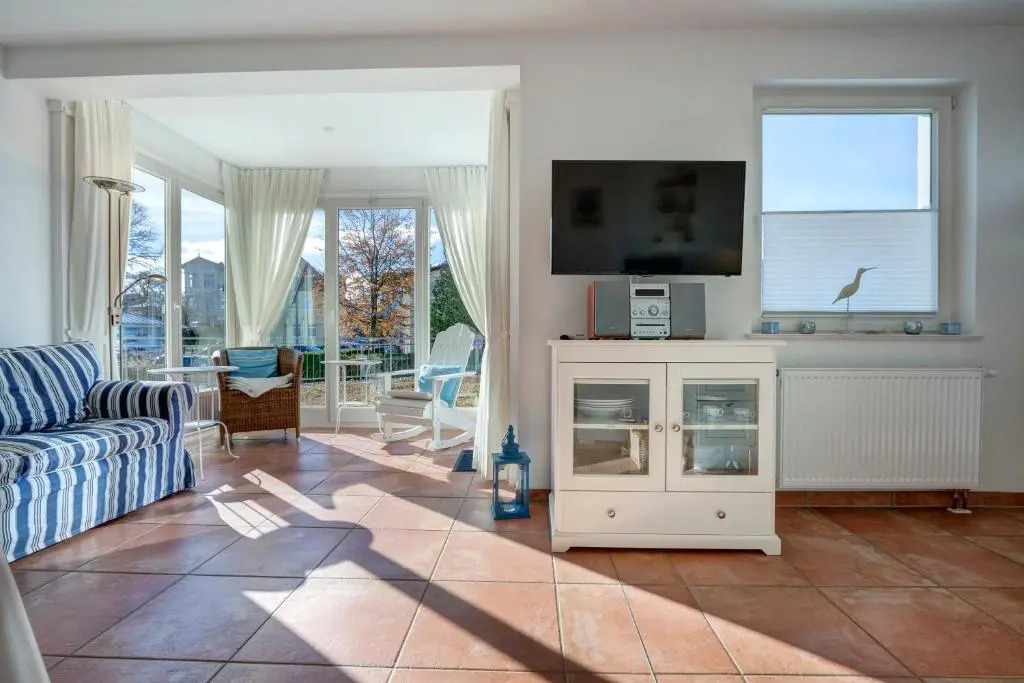 Haus Meerblick - 14