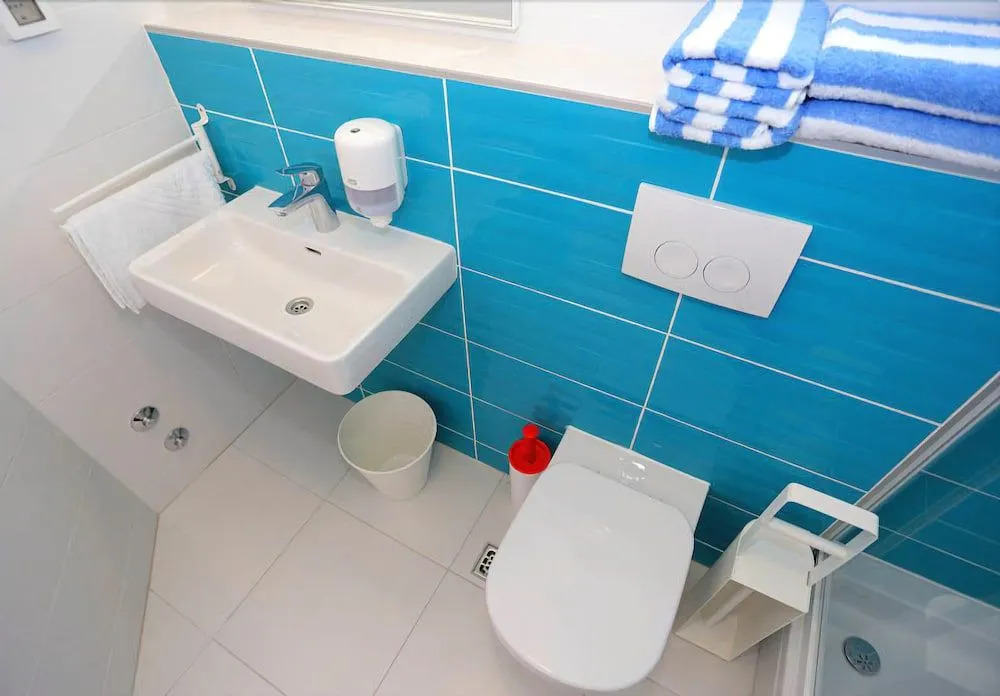 Pension Augustino