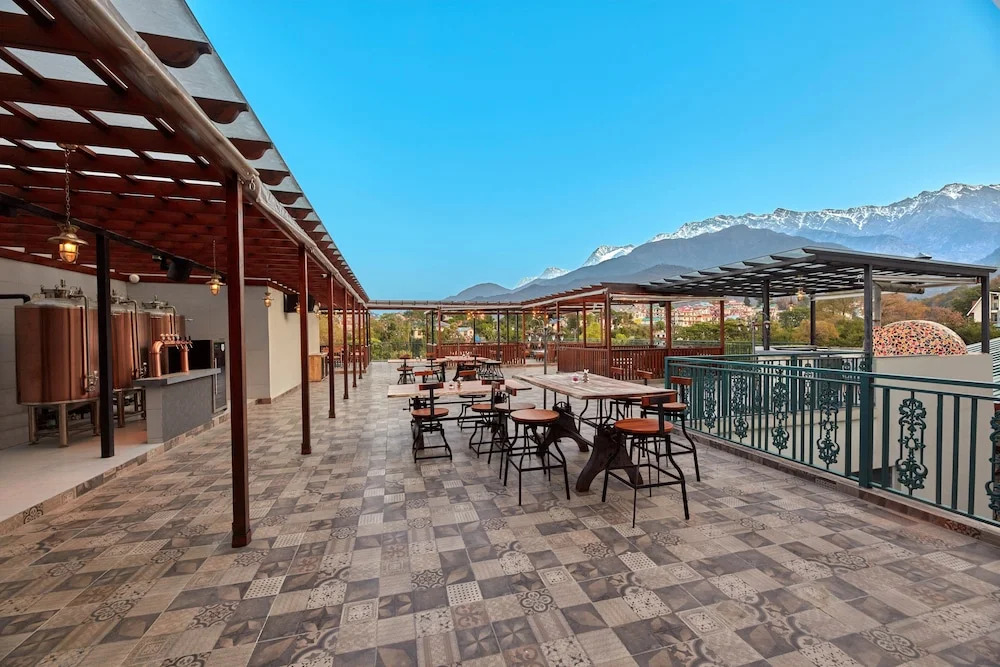 Fortune Park Palampur - Member ITC Hotels Group