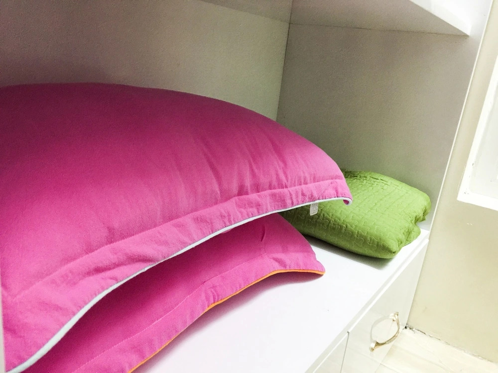 La Lumiere Homestay