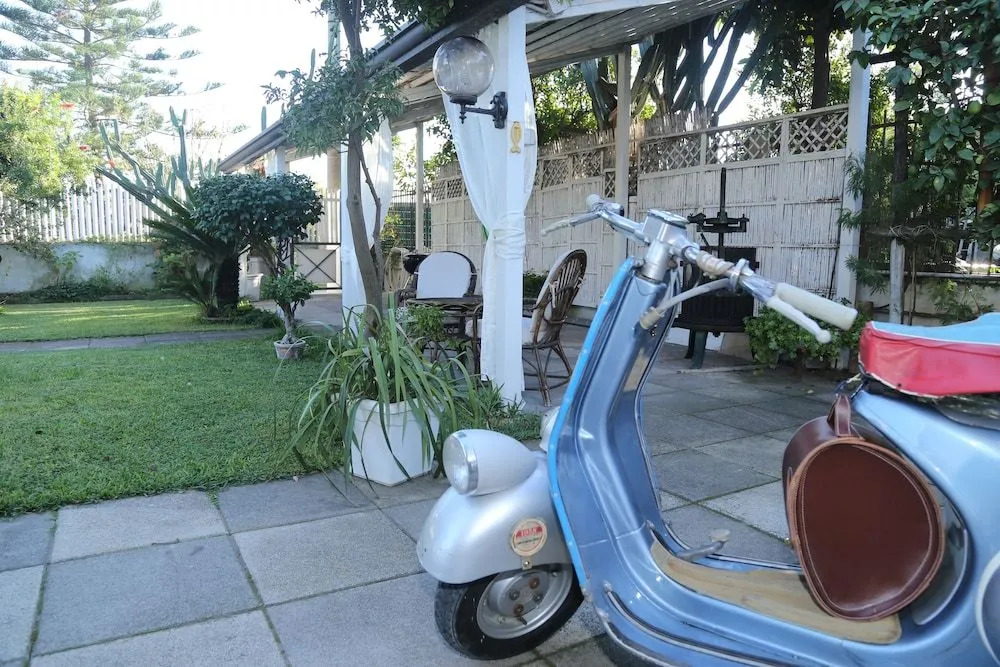 B&B Maison Blanche