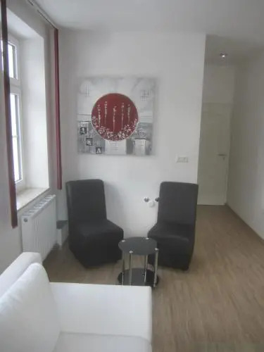 Hotel Garni Ammergauer Hof