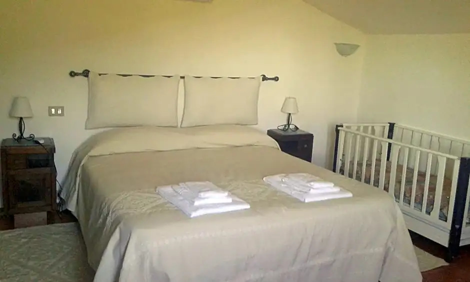 B&B SArchiotta