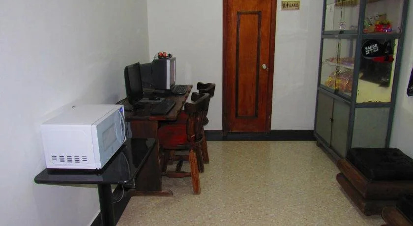 Hostal Internacional - Hostel