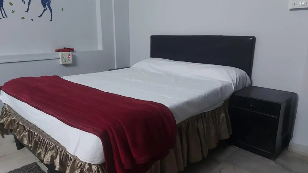 Private Home Stay