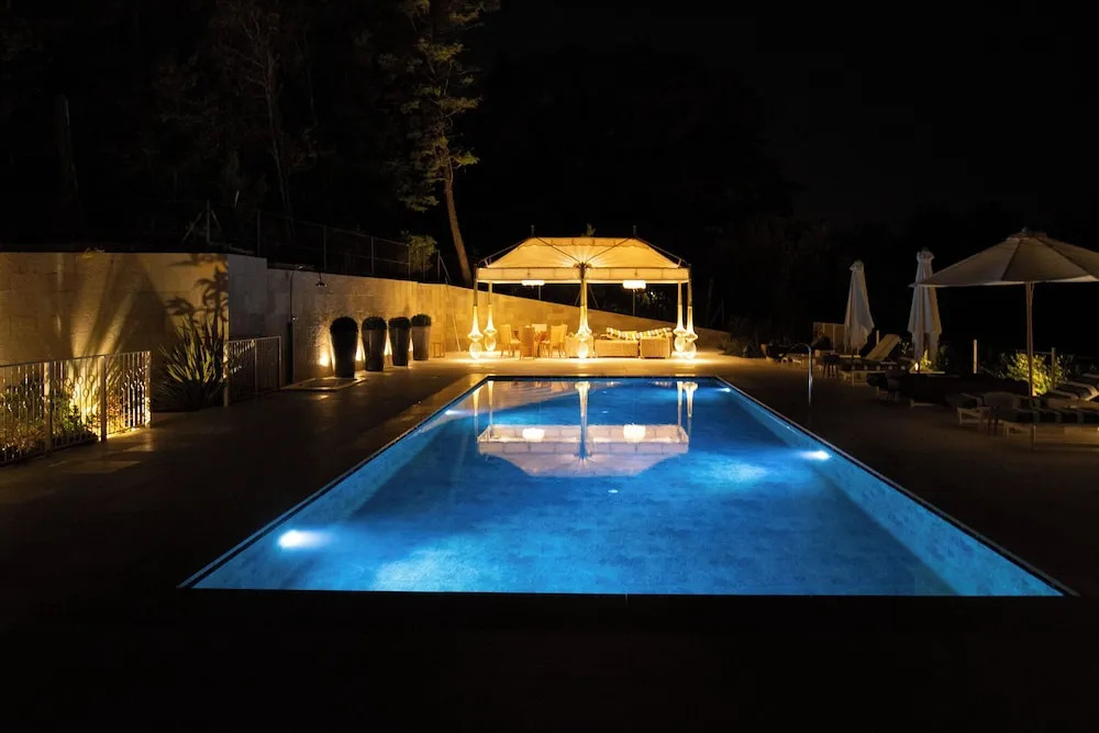 Villa Francesca Relais & private Spa
