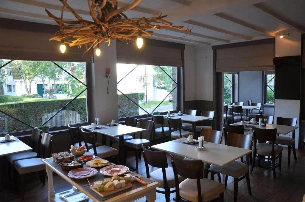 Hotel Bon Accueil