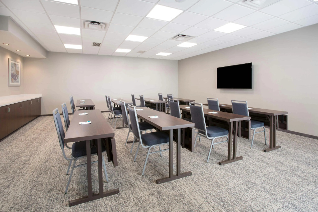 Homewood Suites By Hilton Las Vegas City Center