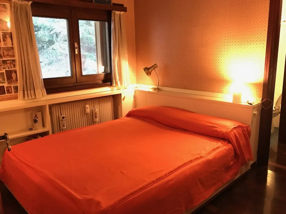 5 Laghi Apartment