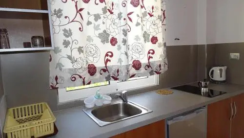 Apartments Neri