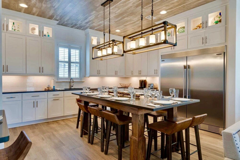 Serenity Retreat by Destin Getaways