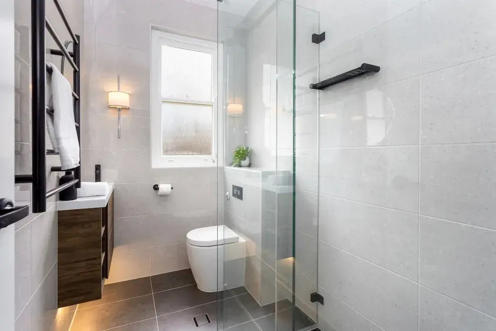 Stylish Studio Near Kings Cross Train Station