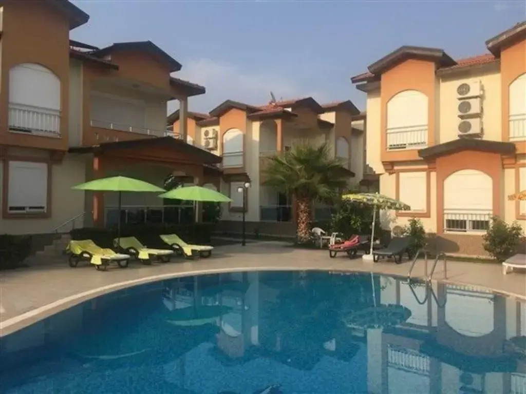 Elegance Villa 12