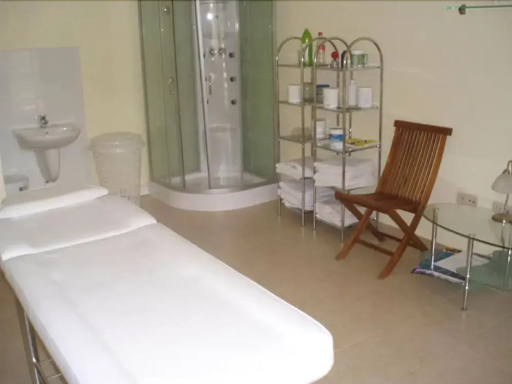 Borika Hotel