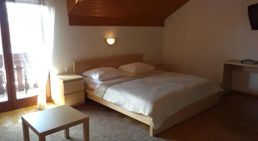 Apartments Kristan