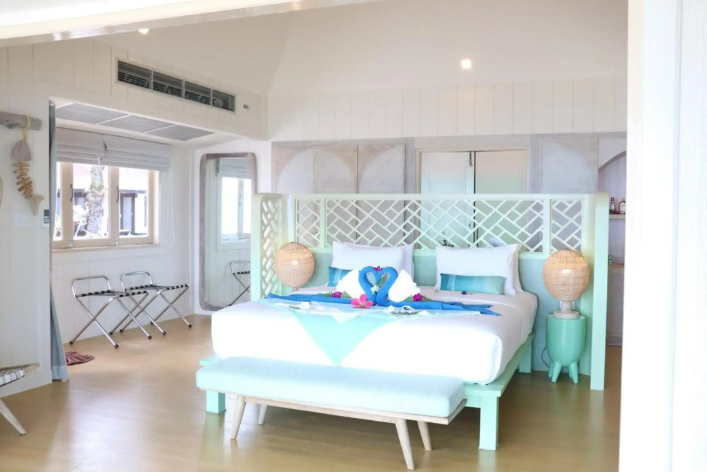 Koh Mook Sivalai Beach Resort