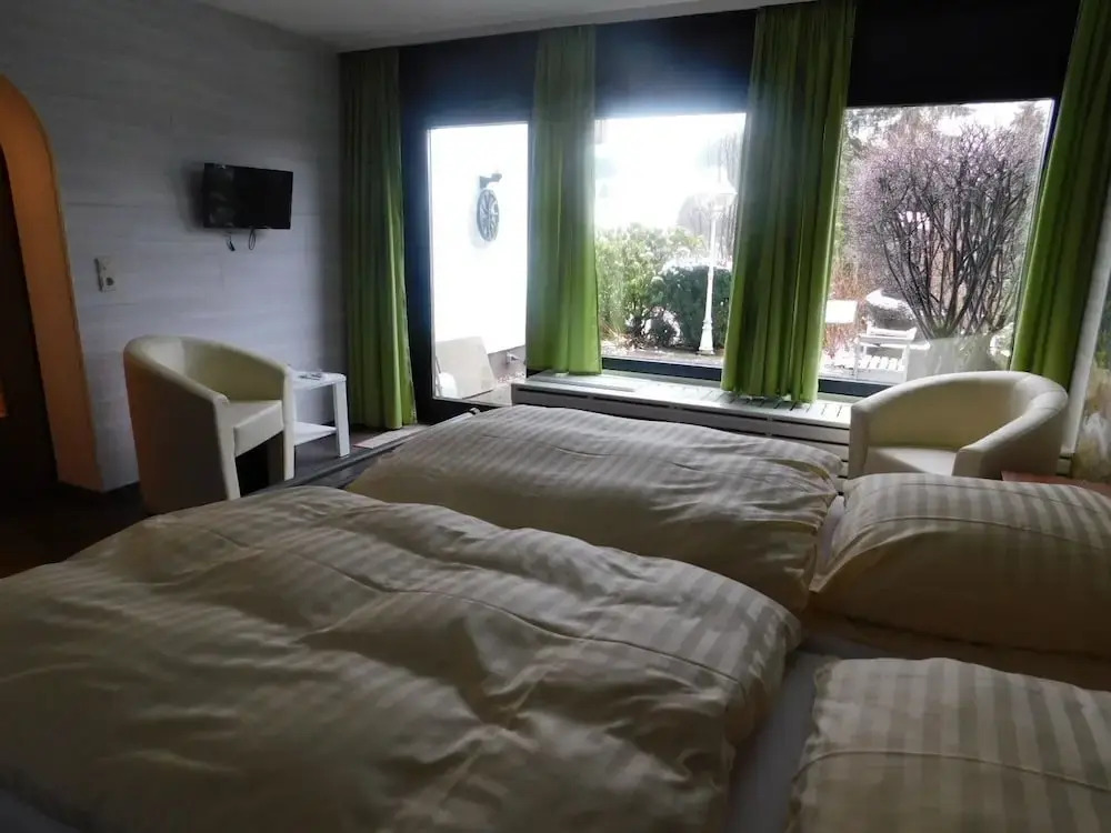 Pension Haus Petra