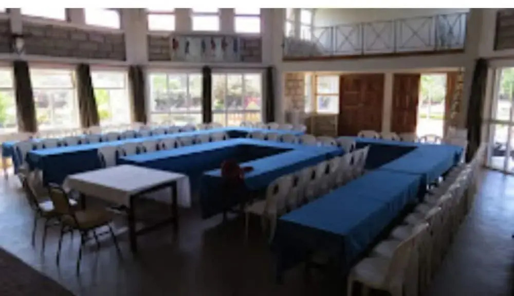 Thiiri Centre