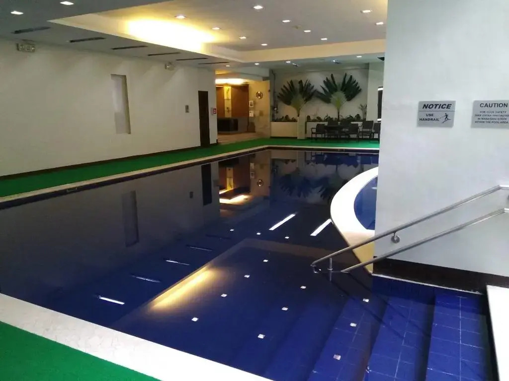Millenia Suites