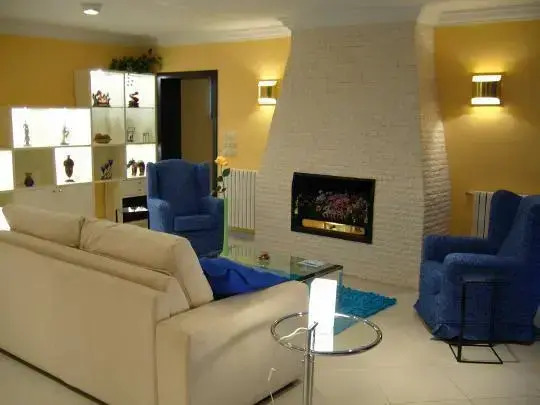Villa Orient