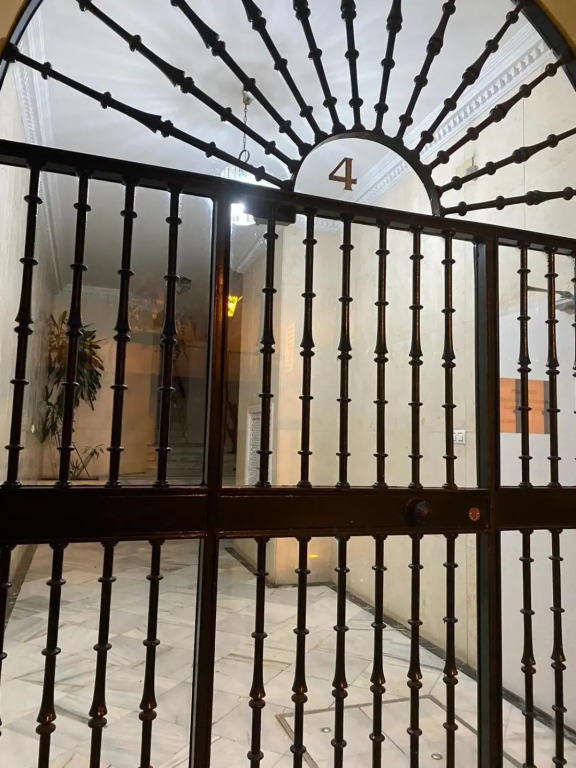 Arco Macarena Suite