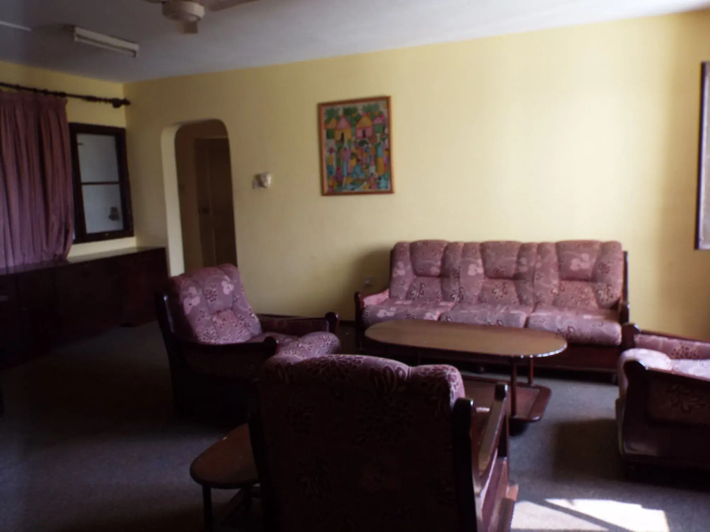 Pekan Hotel