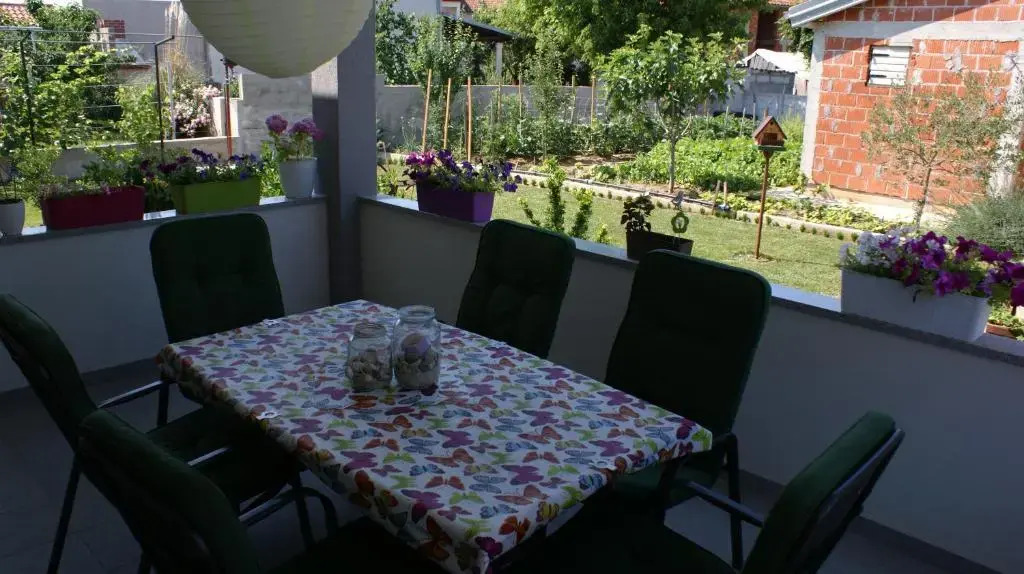 Apartments Nika