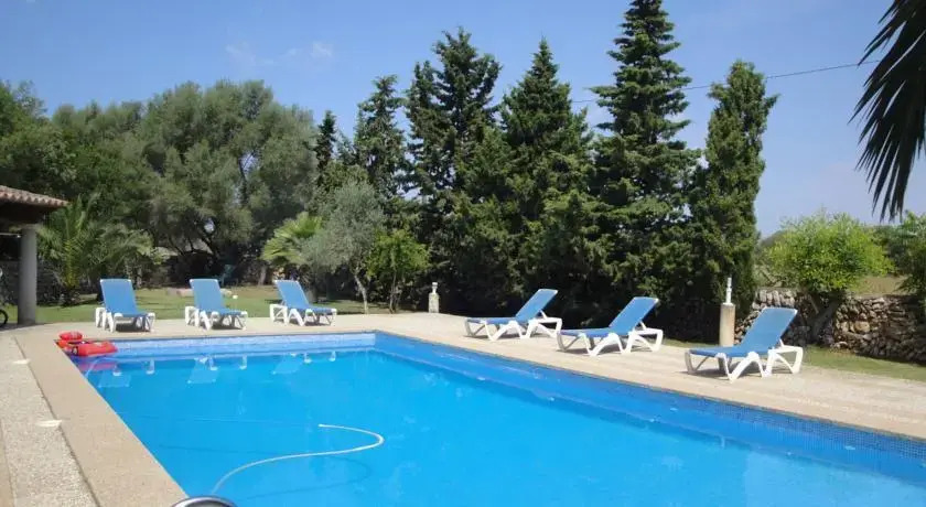 Finca Son Vidal